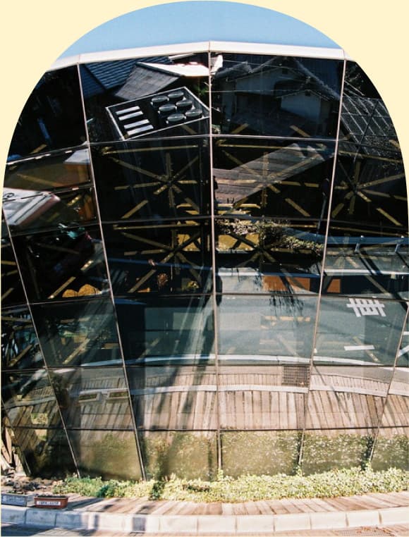 道の駅 ゆうステーション